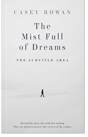 Pre Made Book Cover Gallery