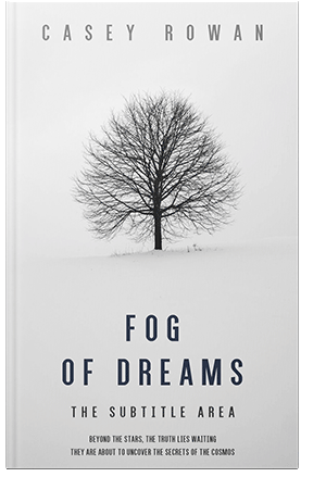 Pre Made Book Cover Gallery