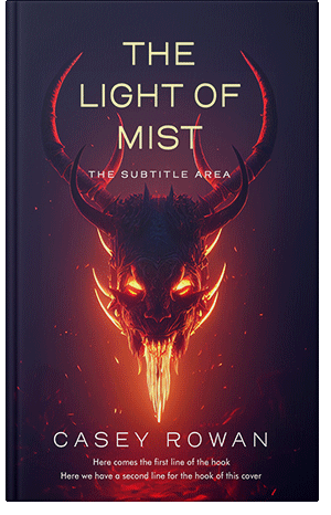 Pre Made Book Cover Haiti