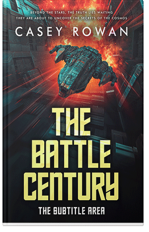 Pre Made Book Cover Harvest Gold