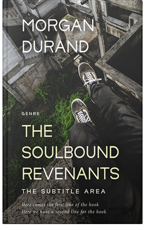 Related Premade Book Cover: Heavy Metal #32030