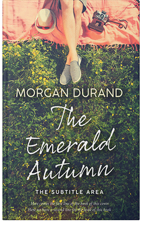 Related Premade Book Cover: Cape Cod #32101