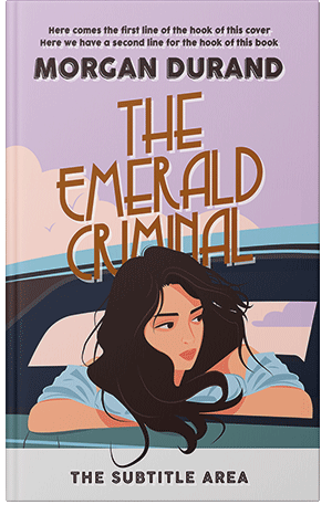 Related Premade Book Cover: Thunder #32118