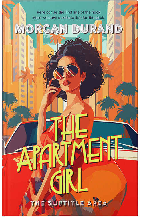 Front view of Pickled Bluewood #32123 - Premade Travel Book Cover