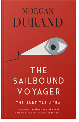 Related Premade Book Cover: Thunderbird #32158