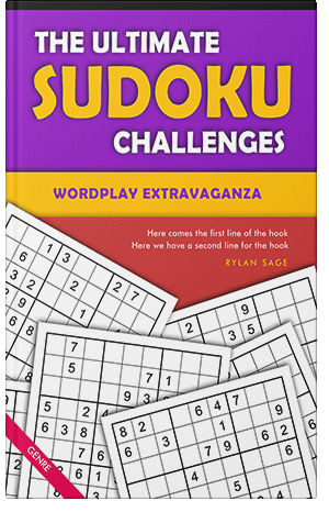 Pre Made Book Cover Cream Can