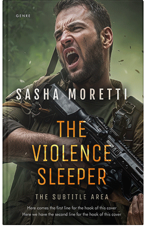 Related Premade Book Cover: Unknown #32217