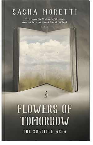 Related Premade Book Cover: Unknown #32254