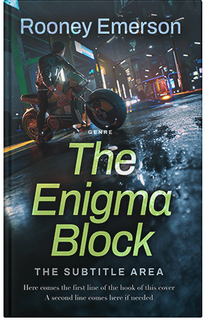 Related Premade Book Cover: Unknown #32387