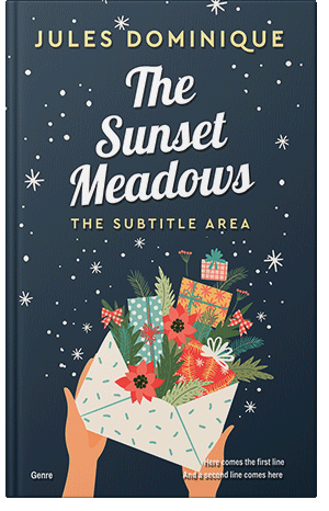 Pre Made Book Cover Te Papa Green