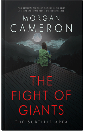 Related Premade Book Cover: Unknown #33059