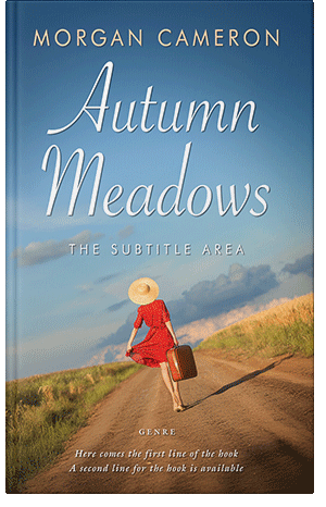 Pre Made Book Cover Nepal