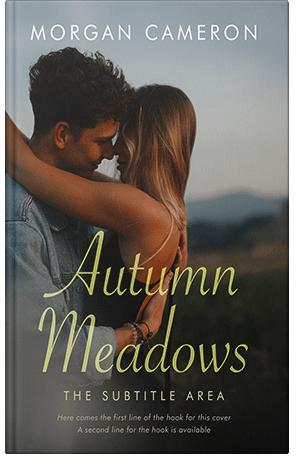 Pre Made Book Cover Dune