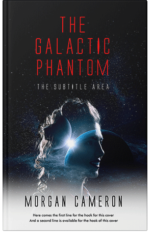 Pre Made Book Cover Cold Turkey