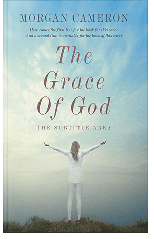 Related Premade Book Cover: Paris White #33214