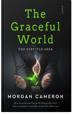 Related Premade Book Cover: Woodsmoke #33237