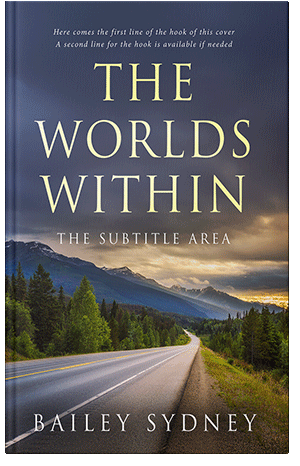 Related Premade Book Cover: Mako #33325