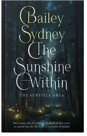 Related Premade Book Cover: Aztec #33355