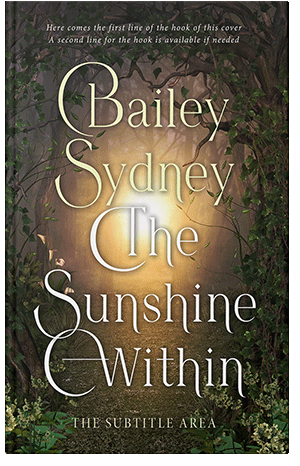 Related Premade Book Cover: Birch #33357