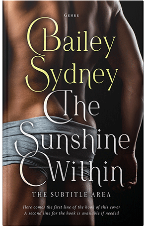 Pre Made Book Cover Indian Khaki