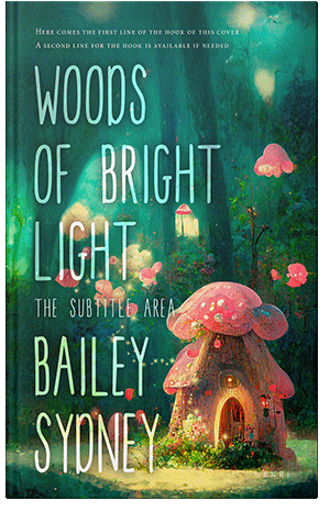 Pre Made Book Cover Indian Khaki