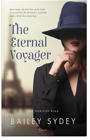 Pre Made Book Cover Aths Special