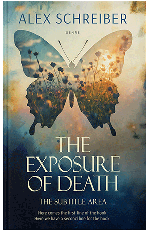 Related Premade Book Cover: Sapling #33635