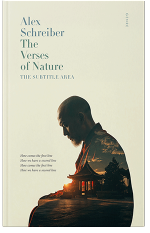 Pre Made Book Cover Heavy Metal