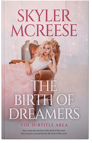 Related Premade Book Cover: Cold Turkey #33935