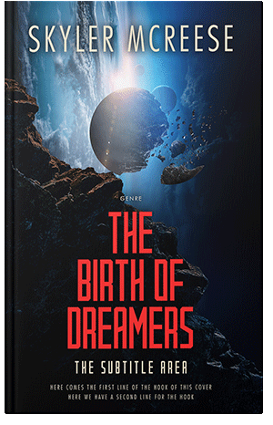 Related Premade Book Cover: My Pink #33946