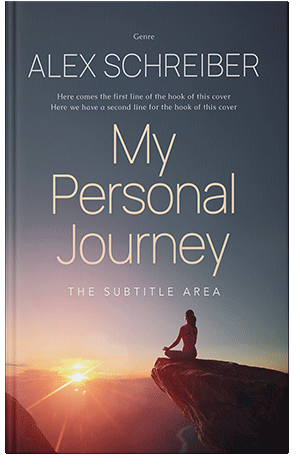 Related Premade Book Cover: Mako #34317