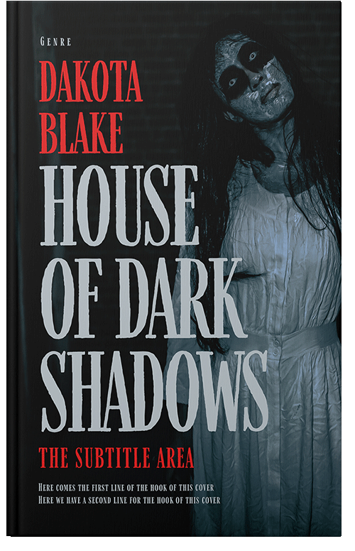 Premade cover 34510