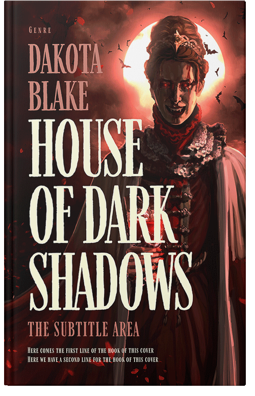 Front view of Coffee Bean #34511 - Premade Mystery & Thriller & Suspense Book Cover | BookCoverZone