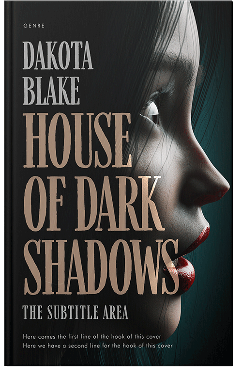 Premade cover 34519