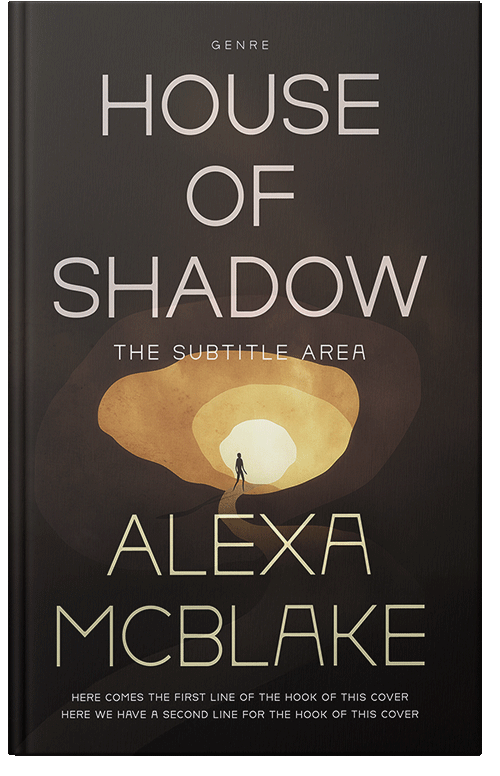 Front view of Zeus #34545 - Premade Mystery & Thriller & Suspense Book Cover | BookCoverZone