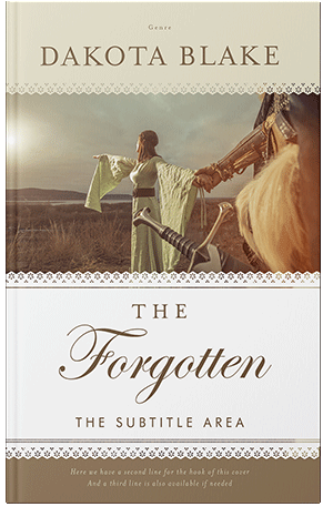 Pre Made Book Cover Indian Khaki