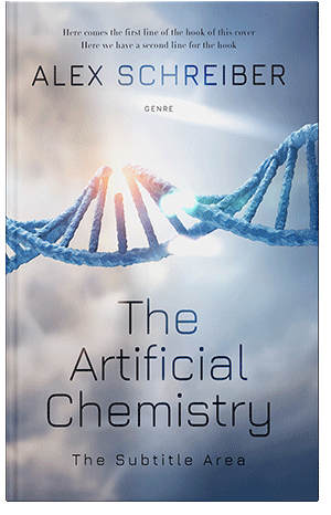 Related Premade Book Cover: Ghost #34655