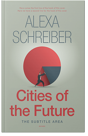 Related Premade Book Cover: Green Spring #34684