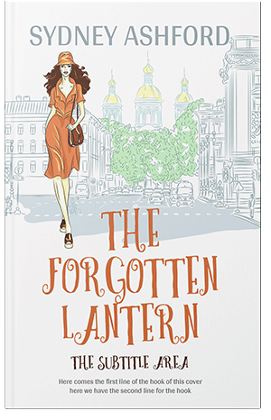 Pre Made Book Cover Gray Nurse