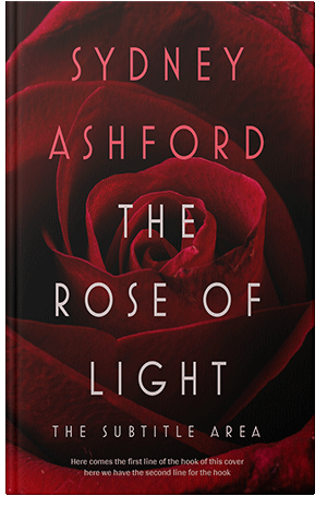 Pre Made Book Cover Wood Bark