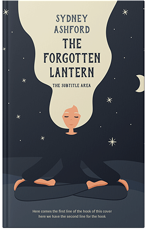 Pre Made Book Cover Double Spanish White