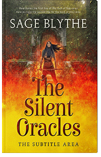 Premade cover 34891