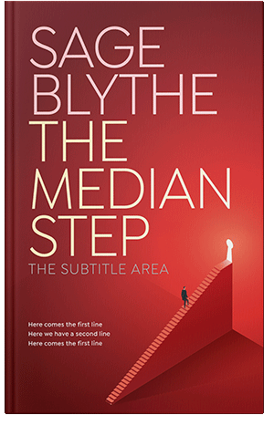 Related Premade Book Cover: Old Brick #34969