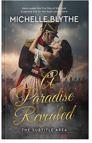 Pre Made Book Cover Masala