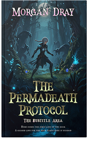 Related Premade Book Cover: Firefly #35169