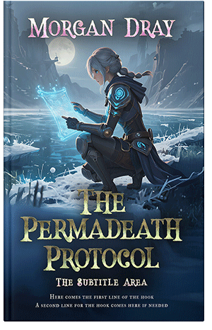 Related Premade Book Cover: Cloud Burst #35170