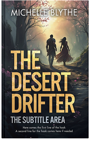 Related Premade Book Cover: Shark #35189