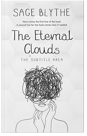 Related Premade Book Cover: Mine Shaft #35269