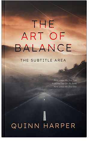 Related Premade Book Cover: Calico #35496