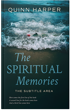 Related Premade Book Cover: Firefly #35548